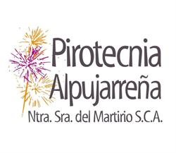 Horario de apertura Pirotecnia Alpujarreña Nuestra Señora Del Martirio S.coop.a., Ugíjar