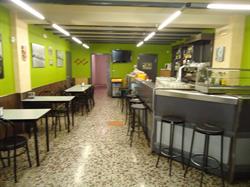 Horario de apertura Cafetería Silver, Fraga