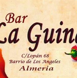 Horario de apertura la Guindilla, Almería