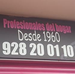 Horario de apertura Comercial Solaiman S.l., Las Palmas de Gran Canaria