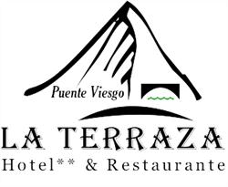 Horario de apertura Hotel Restaurante La Terraza, Puente Viesgo
