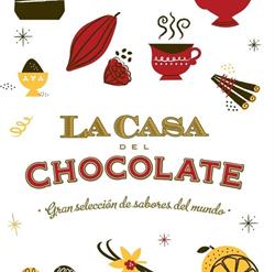 Horario de apertura La Casa Del Chocolate, Cádiz