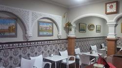 Horario de apertura la Gran Taberna Casa Castro, Sevilla