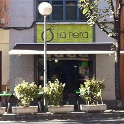 Horario de apertura Bar La Pera, Mollet del Vallès