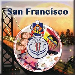 Horario de apertura San Francisco, Cullera