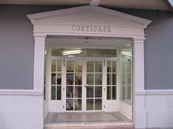 Horario de apertura Cortinajes Corticasa, Torrent