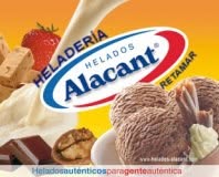 Horario de apertura Alacant, Almería