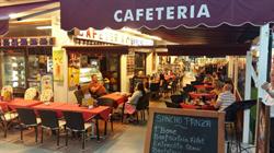 Horario de apertura Sancho Panza, Calas de Mallorca