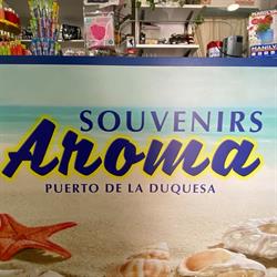 Horario de apertura Aroma, Manilva