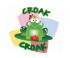 Horario de apertura Parque Infantil Croak Croak, Santa Cruz de Tenerife