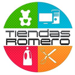 Horario de apertura Tienda ROMERO, Almería