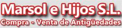 Horario de apertura Chatarras Marsol e Hijos S.l., Alhama de Aragón