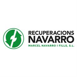 Horario de apertura Recuperacions Marcel Navarro I Fills S.L., Llagostera