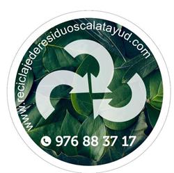 Horario de apertura Reciclaje de Residuos Calatayud, 