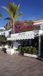 Horario de apertura Restaurant Bolero, Mogán