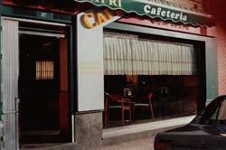Capri en Gijón (Centro) - Horario de apertura