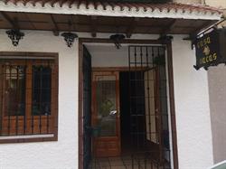 Horario de apertura Bar Casa Vacas, Torre del Campo