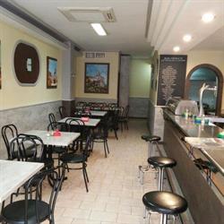 Horario de apertura Cafeteria Marian, Alcoi