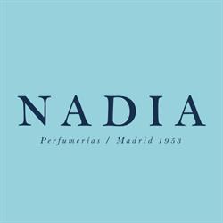 Perfumeria Nadia en Madrid (Salamanca) - Horario de apertura