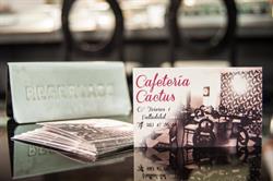 Horario de apertura Cafetería Cactus, Valladolid