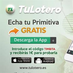 Administración de lotería n°337 (La Timbita) en Madrid (Arganzuela) - Horario de apertura