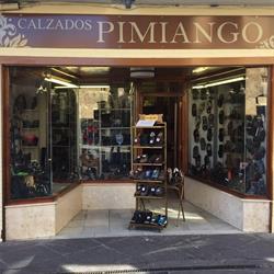 Horario de apertura Calzados Pimiango, Reinosa