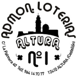 Horario de apertura Administración de Loterías Nº 1 Altura, 