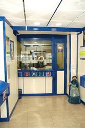 Horario de apertura Administración de Loterías Nº 1 Altura, 