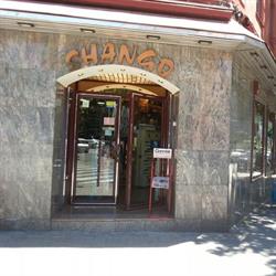 Perfumería Shango en Madrid (Retiro) - Horario de apertura