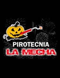 Pirotecnia La Mecha en Sevilla (Cerro-Amate) - Horario de apertura