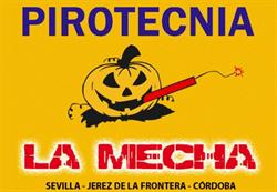 Pirotecnia La Mecha en Sevilla (Cerro-Amate) - Horario de apertura