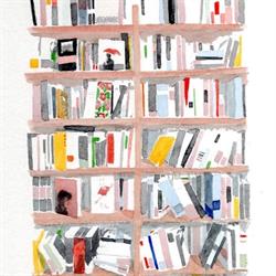 Librería Palas en Sevilla (Los Remedios) - Horario de apertura