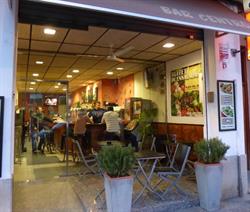 Horario de apertura Bar Centro, Girona