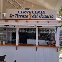 Horario de apertura Acuario de Almuñecar,