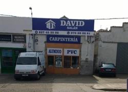 Horario de apertura Carpintería Salán, Carrión de los Condes