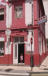 Horario de apertura Bar Bahia de Santoña, 