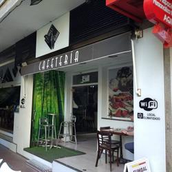 Dulce i salado en Granada (Ronda) - Horario de apertura