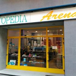 Horario de apertura Ortopedia Arenal, Miranda de Ebro