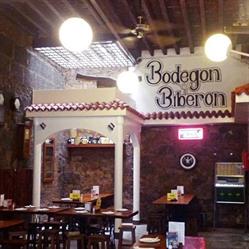 Horario de apertura Bodegon El Biberon, Las Palmas de Gran Canaria