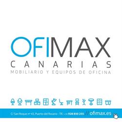 Horario de apertura Ofimax Canarias S.l., Puerto del Rosario