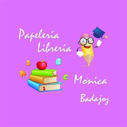 Horario de apertura Monica Papeleria, Badajoz