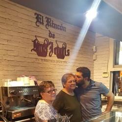 Horario de apertura Bar El Rincón de Las Jarras, Torrevieja