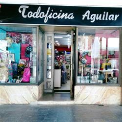 Horario de apertura Todoficina Aguilar, S.l., Aguilar de Campoo