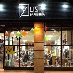 Horario de apertura Papelería Yuste C.b., Salamanca