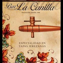 Horario de apertura Bar de Tapas - La Canilla, Jerez de la Frontera