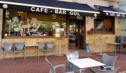 Horario de apertura Bar Cafe Gol, Vitoria-Gasteiz