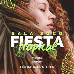 Horario de apertura soco, Vimianzo