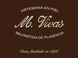 Horario de apertura Artesanía en Piel Manuel Vivas García, Malpartida de Plasencia