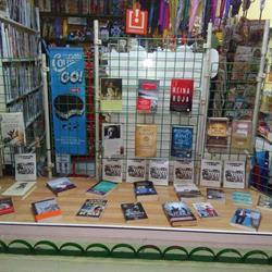 Horario de apertura Waldina Libreria y Regalos, Vilagarcía de Arousa