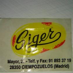 Horario de apertura Siger Saez y Garcia, S.L, Ciempozuelos